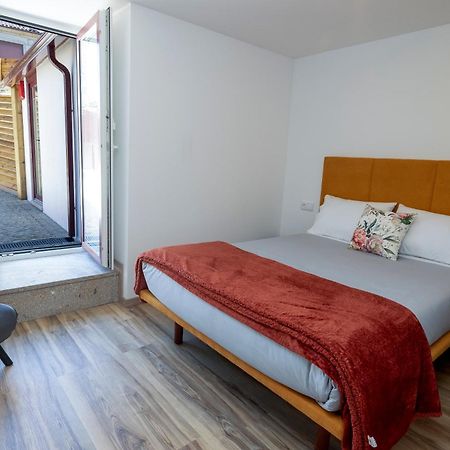 Cruzeiros Guest House, Piscina, Jacuzi, Grupos Tangil Dış mekan fotoğraf
