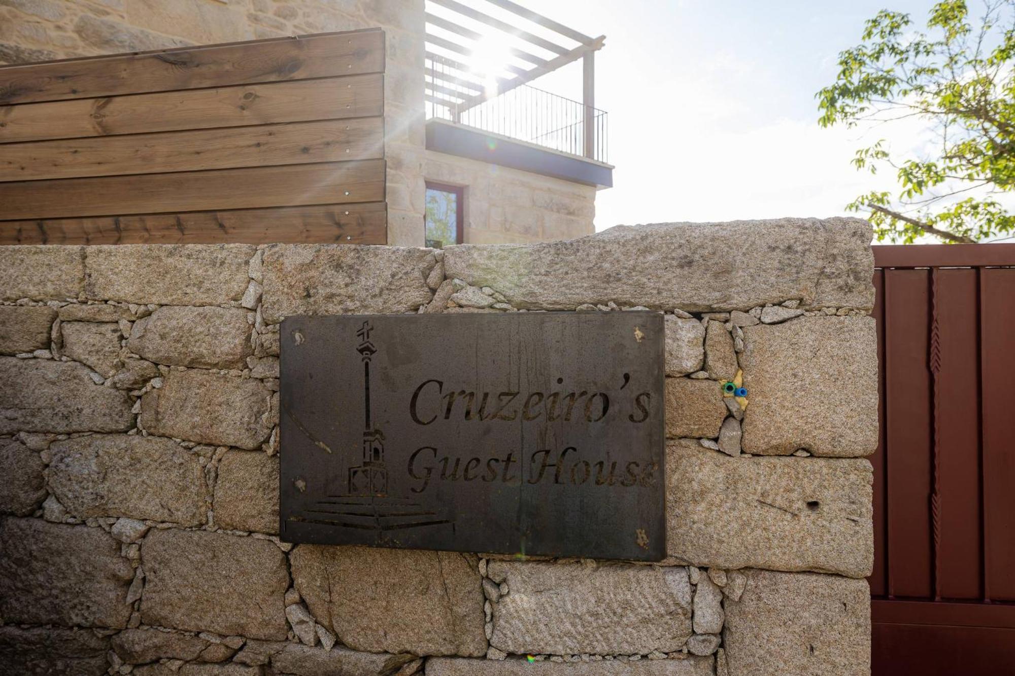 Cruzeiros Guest House, Piscina, Jacuzi, Grupos Tangil Dış mekan fotoğraf