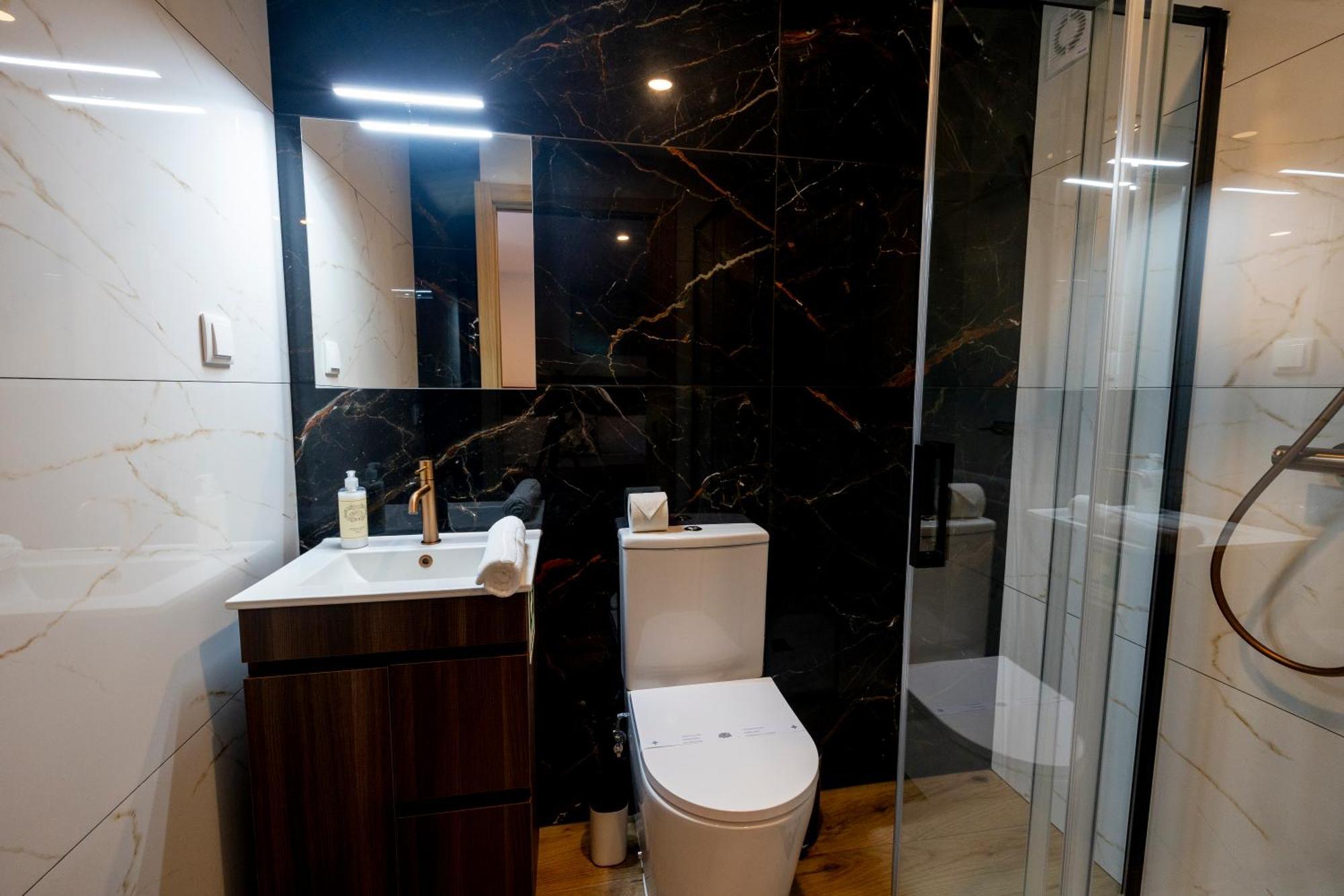 Cruzeiros Guest House, Piscina, Jacuzi, Grupos Tangil Dış mekan fotoğraf
