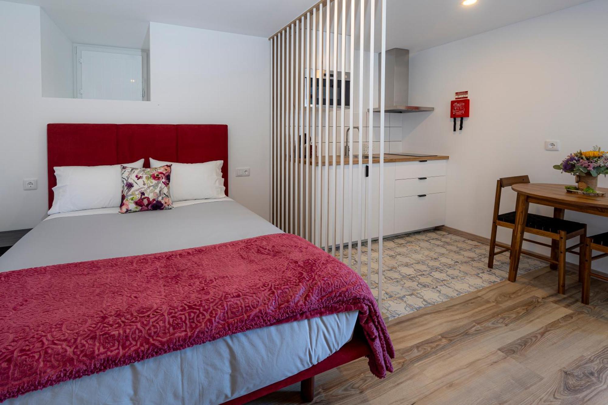Cruzeiros Guest House, Piscina, Jacuzi, Grupos Tangil Dış mekan fotoğraf