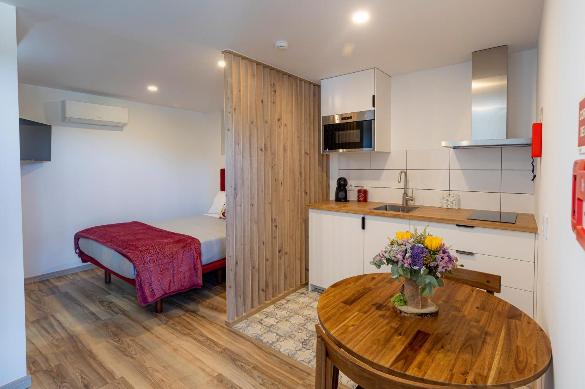 Cruzeiros Guest House, Piscina, Jacuzi, Grupos Tangil Dış mekan fotoğraf