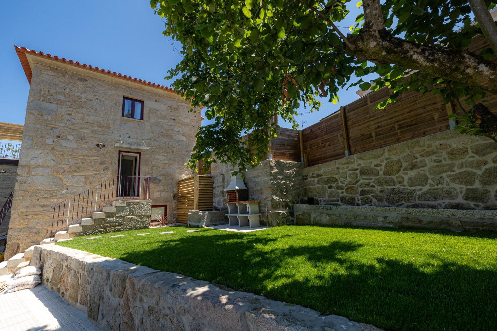 Cruzeiros Guest House, Piscina, Jacuzi, Grupos Tangil Dış mekan fotoğraf