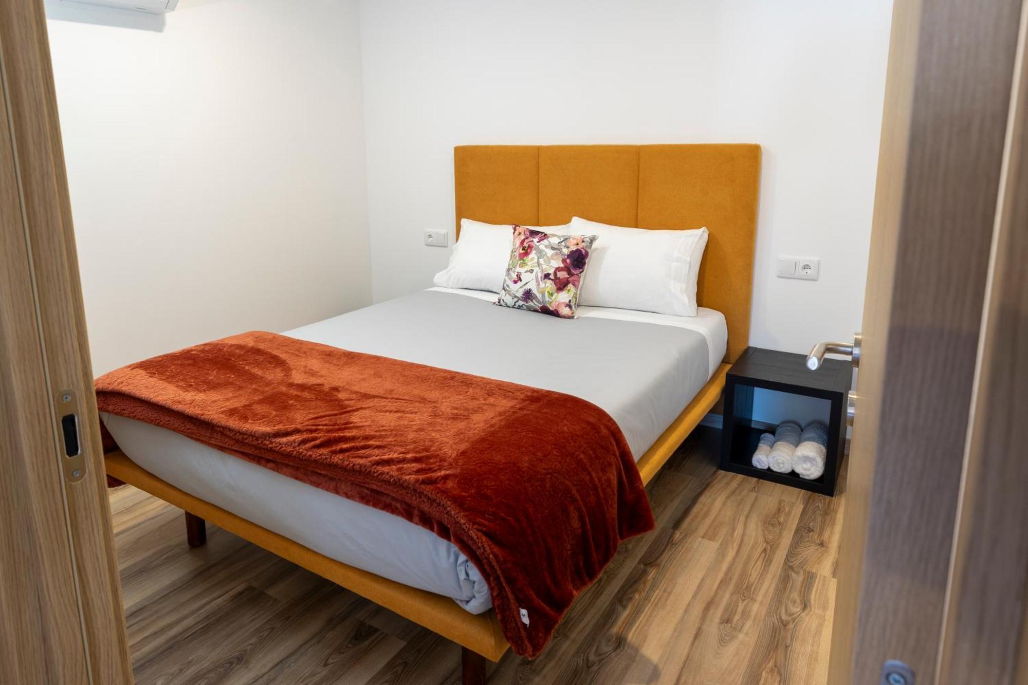 Cruzeiros Guest House, Piscina, Jacuzi, Grupos Tangil Dış mekan fotoğraf