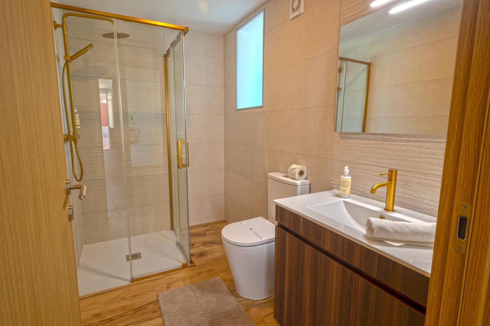 Cruzeiros Guest House, Piscina, Jacuzi, Grupos Tangil Dış mekan fotoğraf