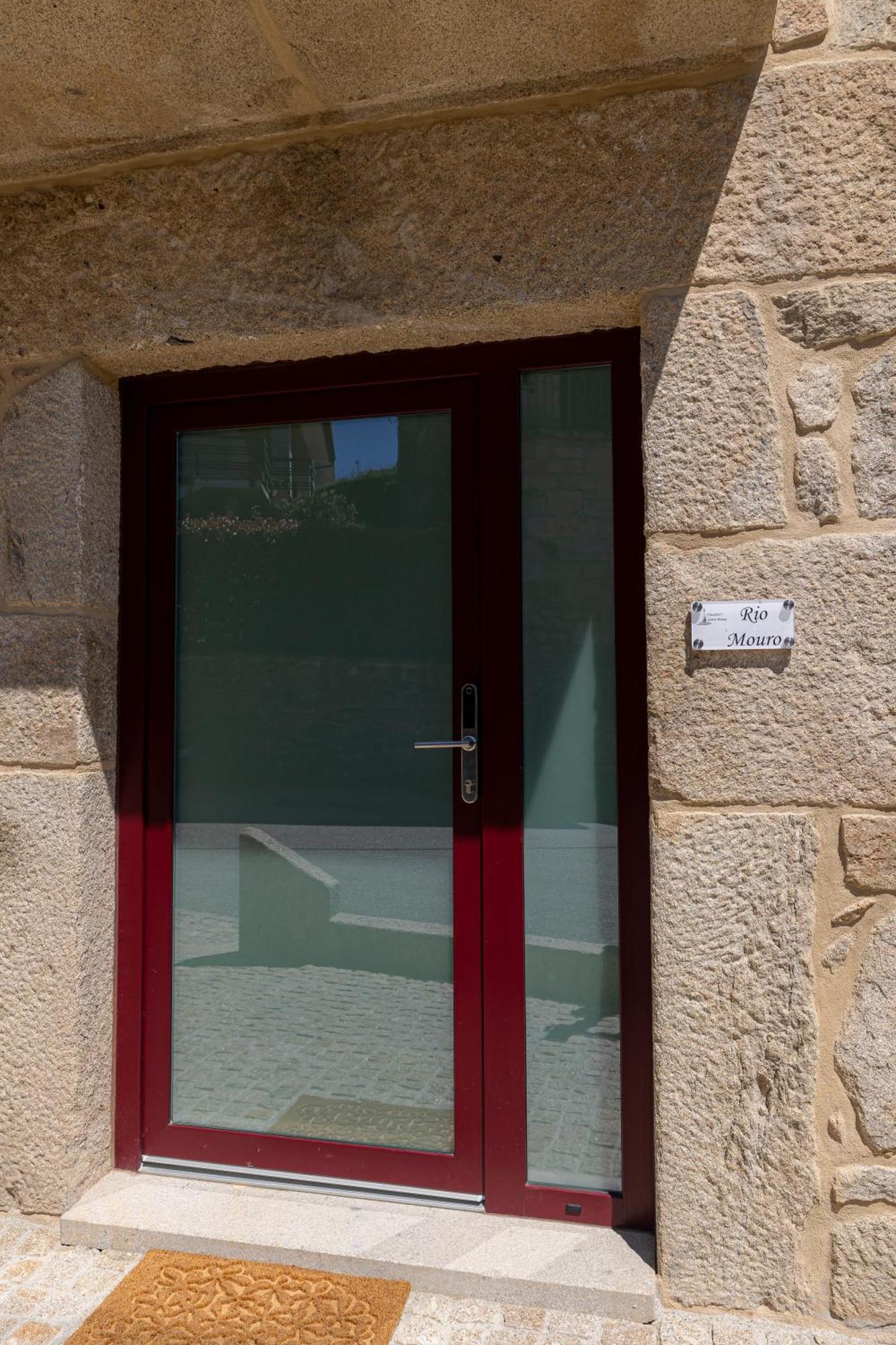 Cruzeiros Guest House, Piscina, Jacuzi, Grupos Tangil Dış mekan fotoğraf