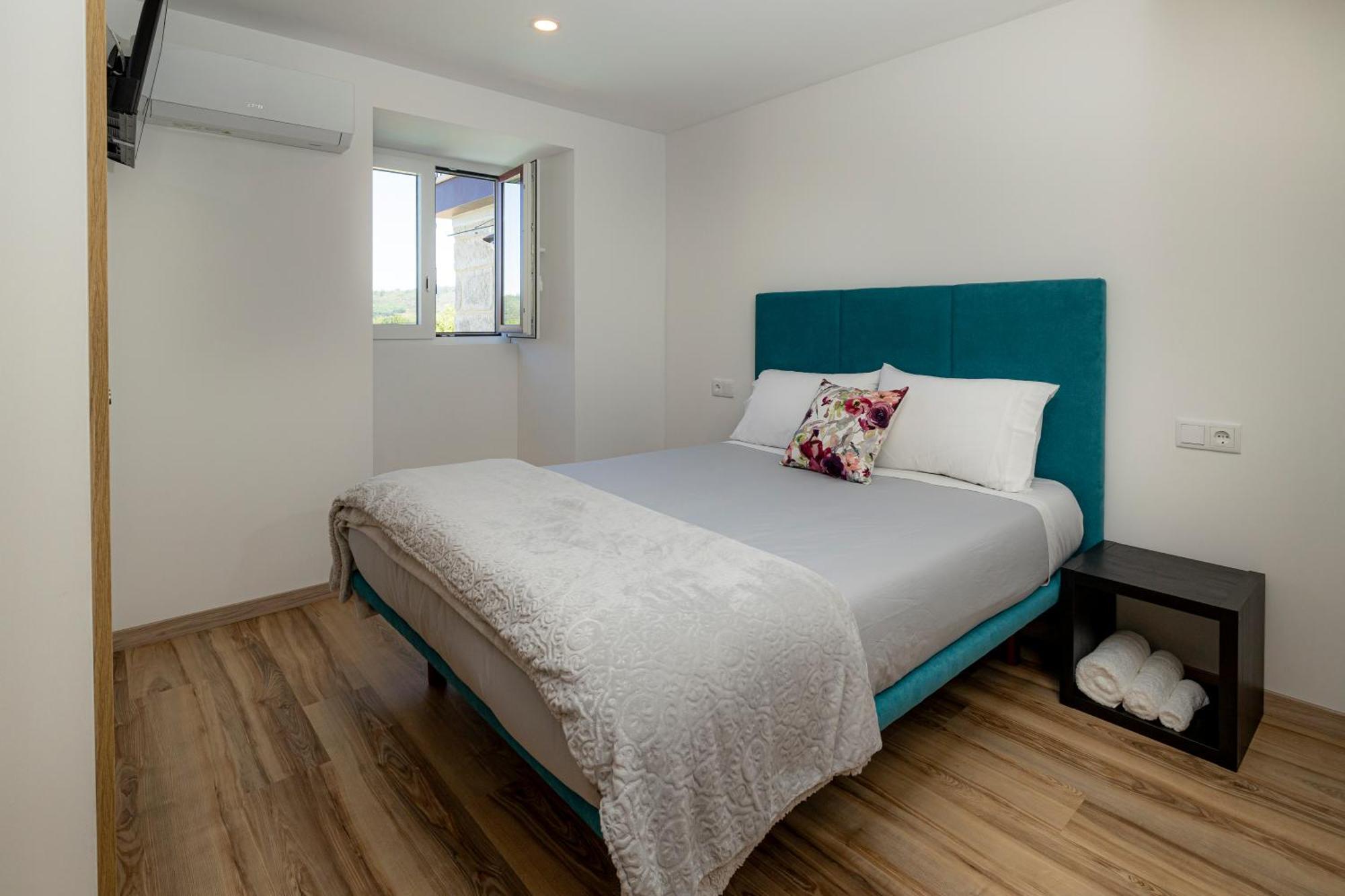 Cruzeiros Guest House, Piscina, Jacuzi, Grupos Tangil Dış mekan fotoğraf