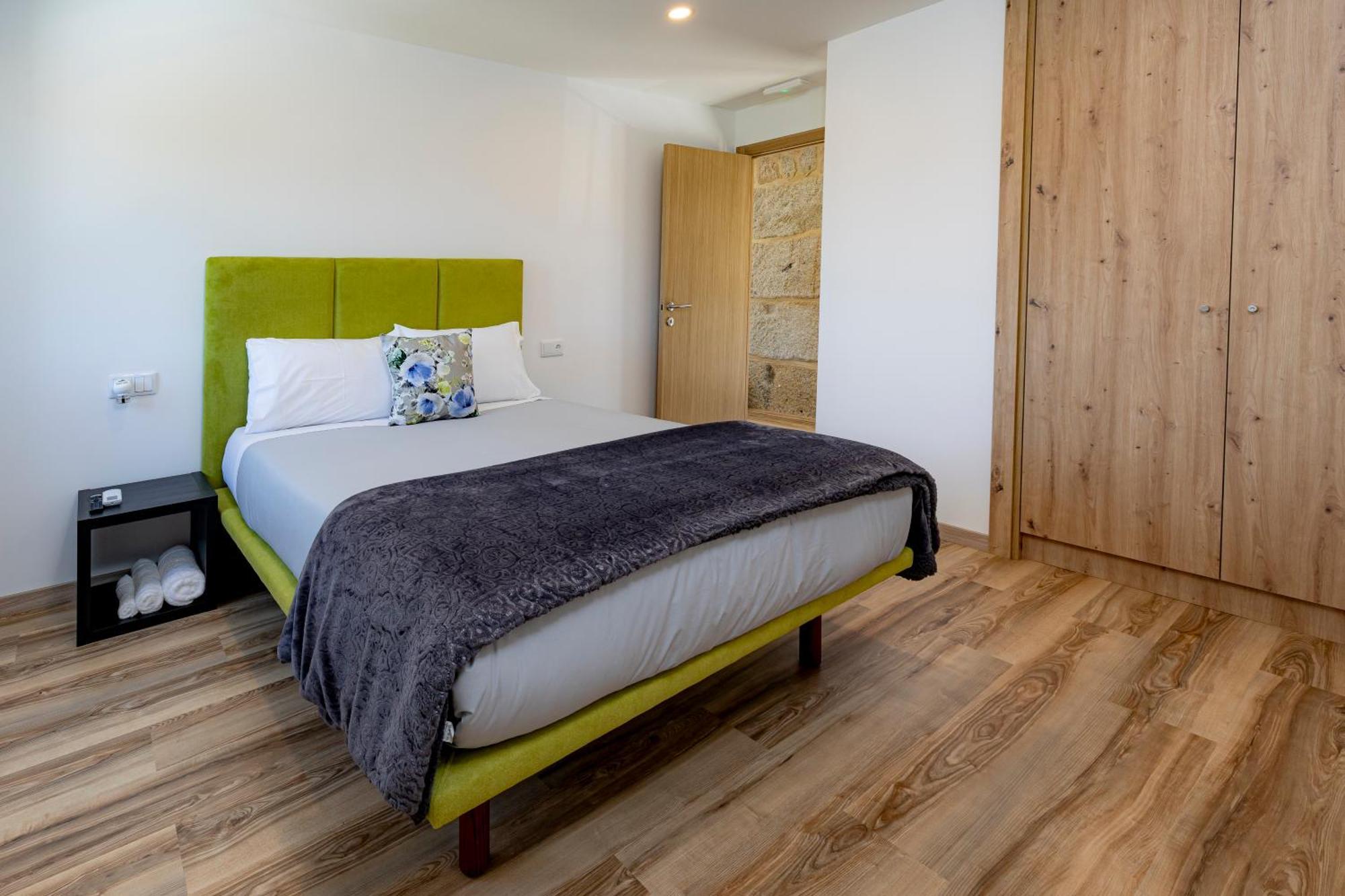 Cruzeiros Guest House, Piscina, Jacuzi, Grupos Tangil Dış mekan fotoğraf