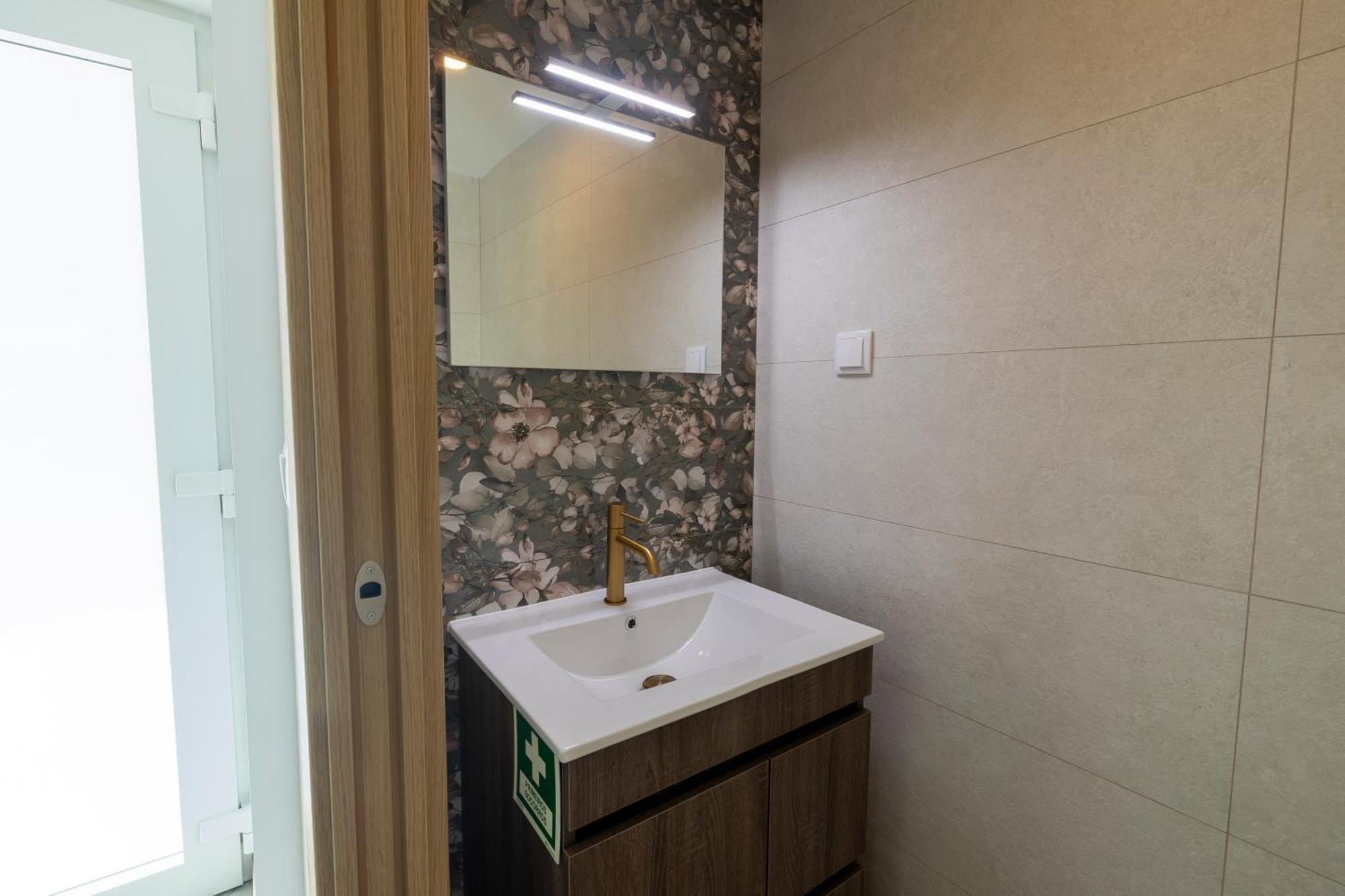 Cruzeiros Guest House, Piscina, Jacuzi, Grupos Tangil Dış mekan fotoğraf