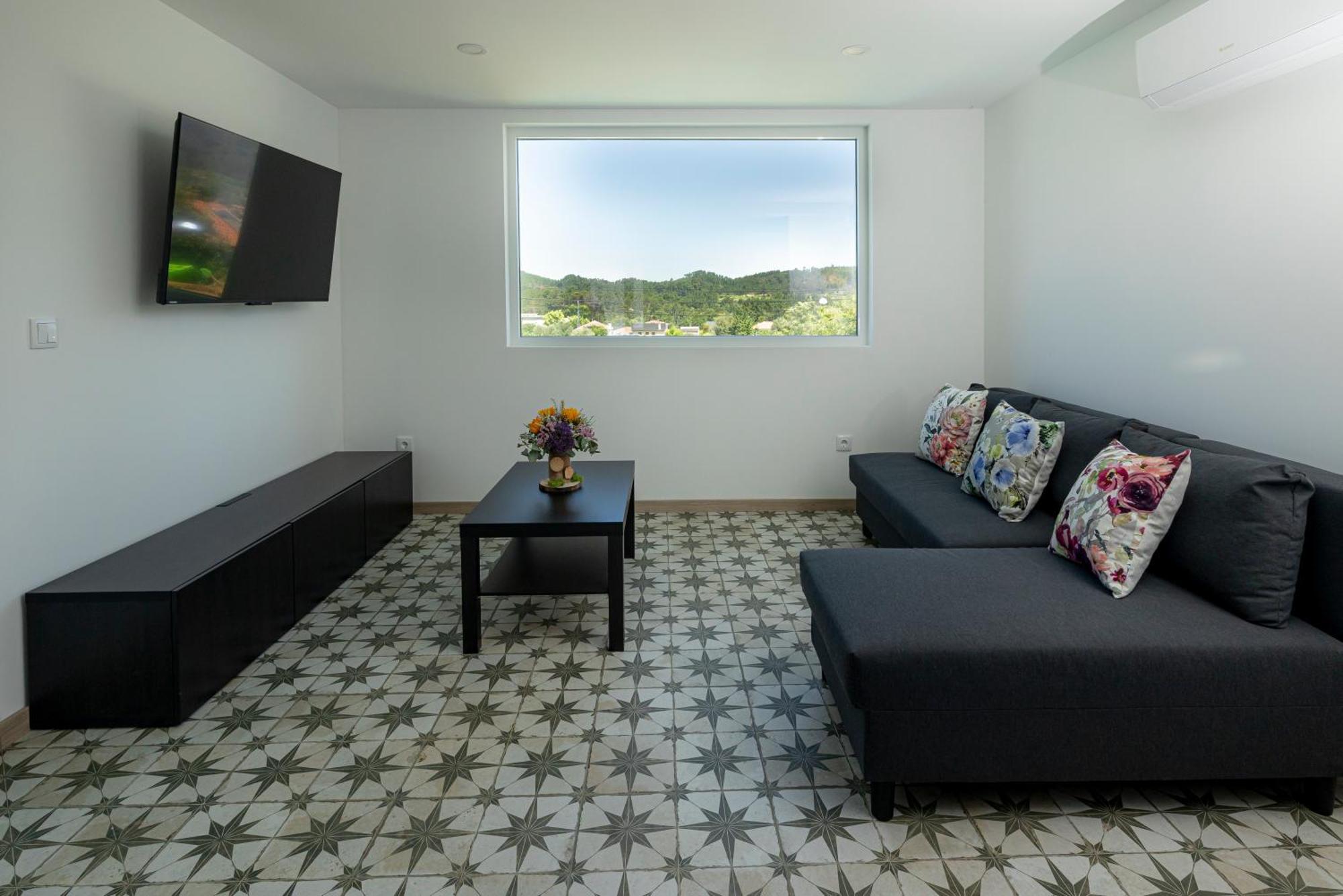 Cruzeiros Guest House, Piscina, Jacuzi, Grupos Tangil Dış mekan fotoğraf