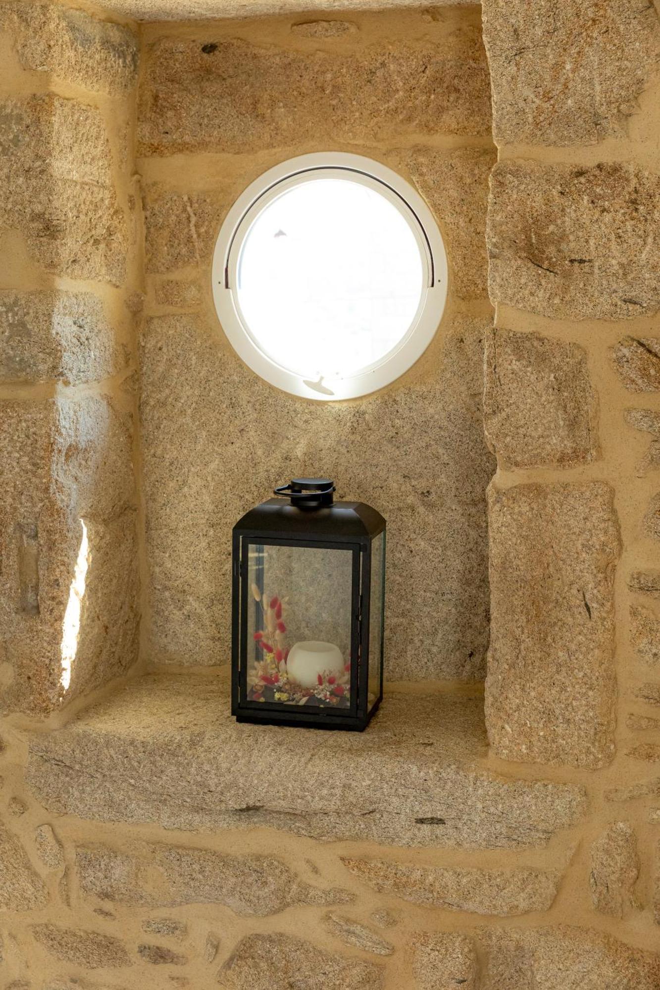 Cruzeiros Guest House, Piscina, Jacuzi, Grupos Tangil Dış mekan fotoğraf