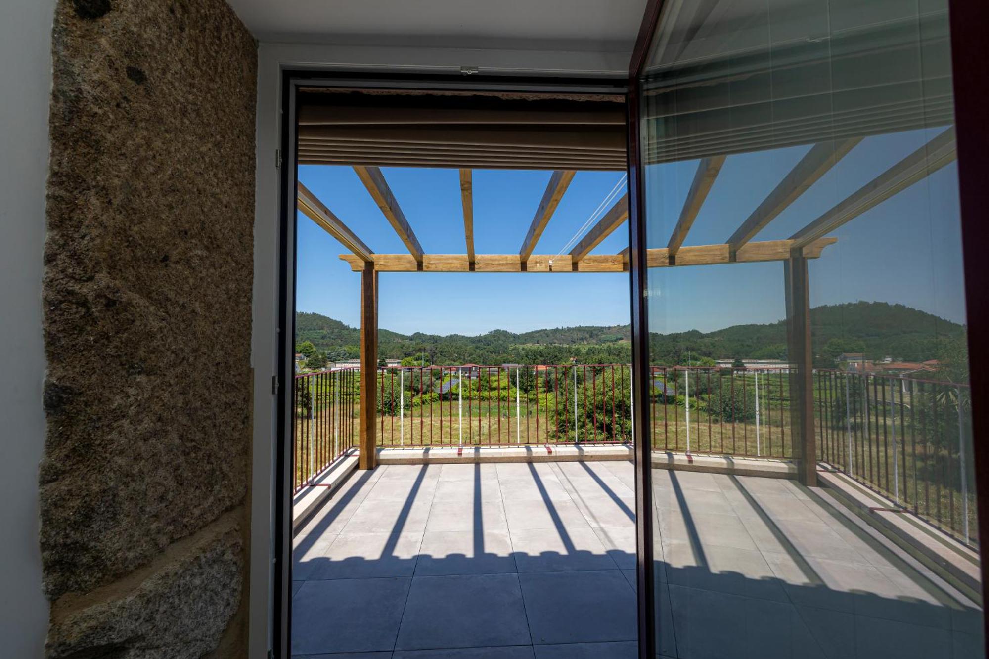 Cruzeiros Guest House, Piscina, Jacuzi, Grupos Tangil Dış mekan fotoğraf