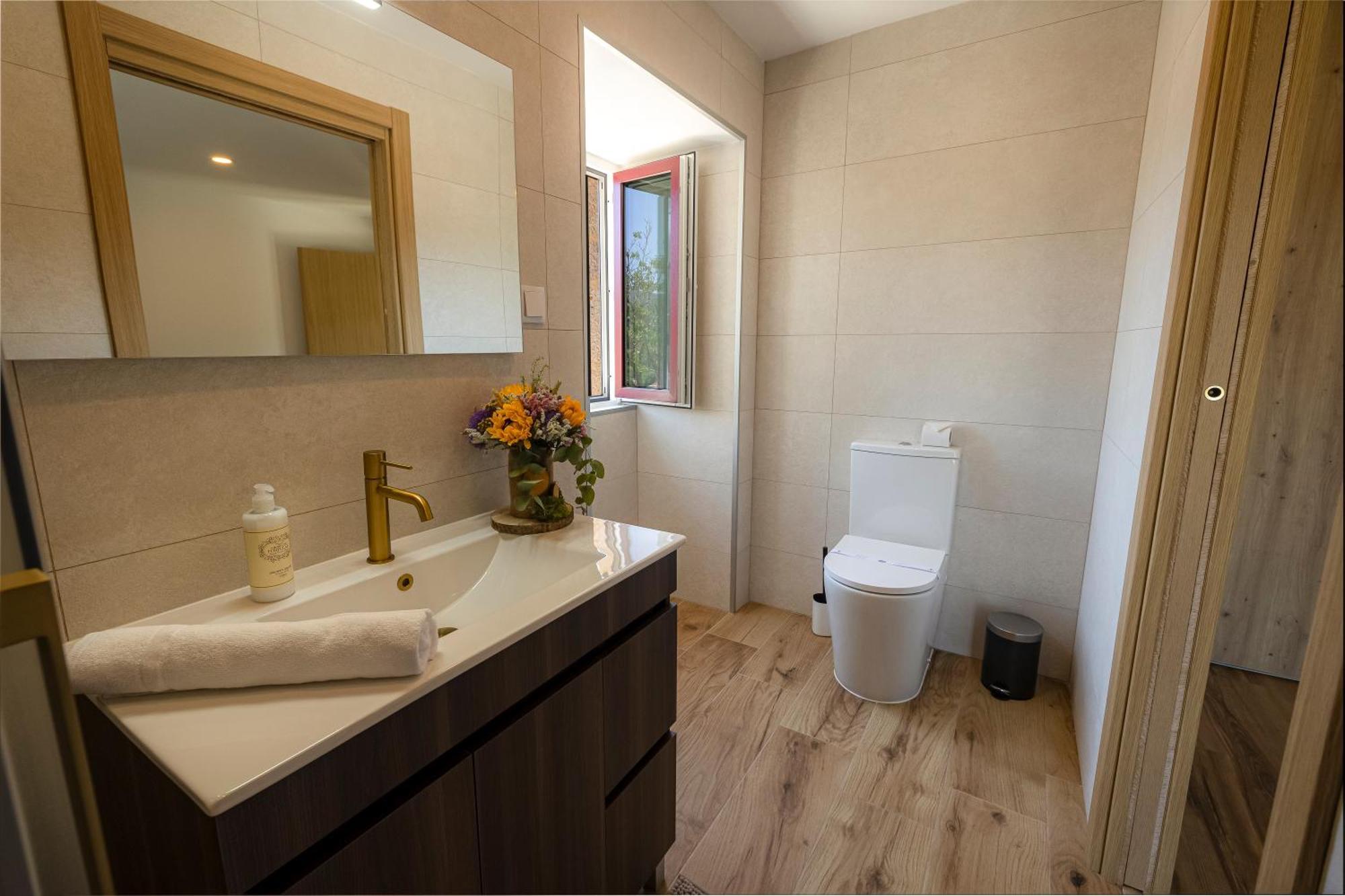 Cruzeiros Guest House, Piscina, Jacuzi, Grupos Tangil Dış mekan fotoğraf