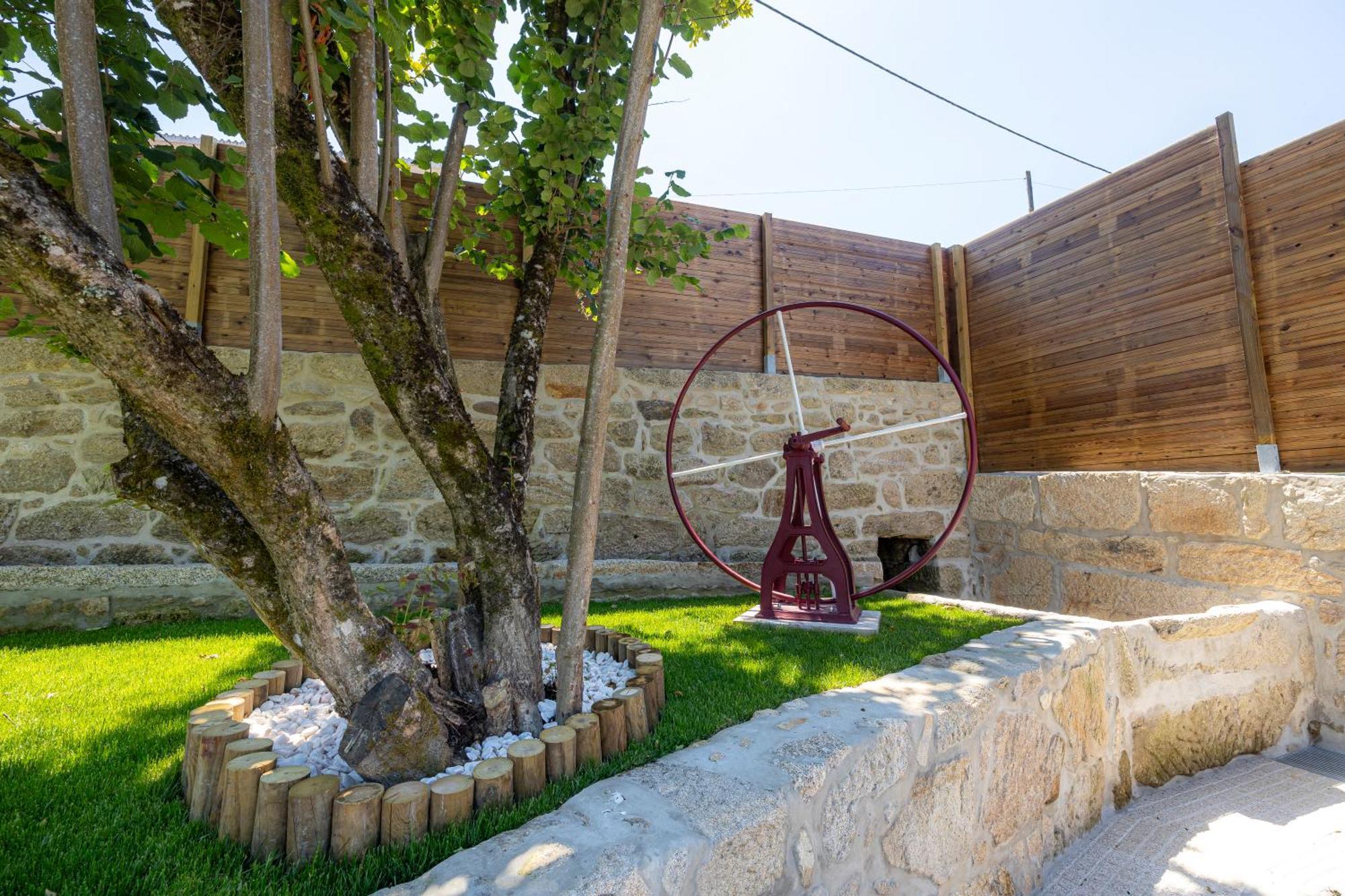 Cruzeiros Guest House, Piscina, Jacuzi, Grupos Tangil Dış mekan fotoğraf